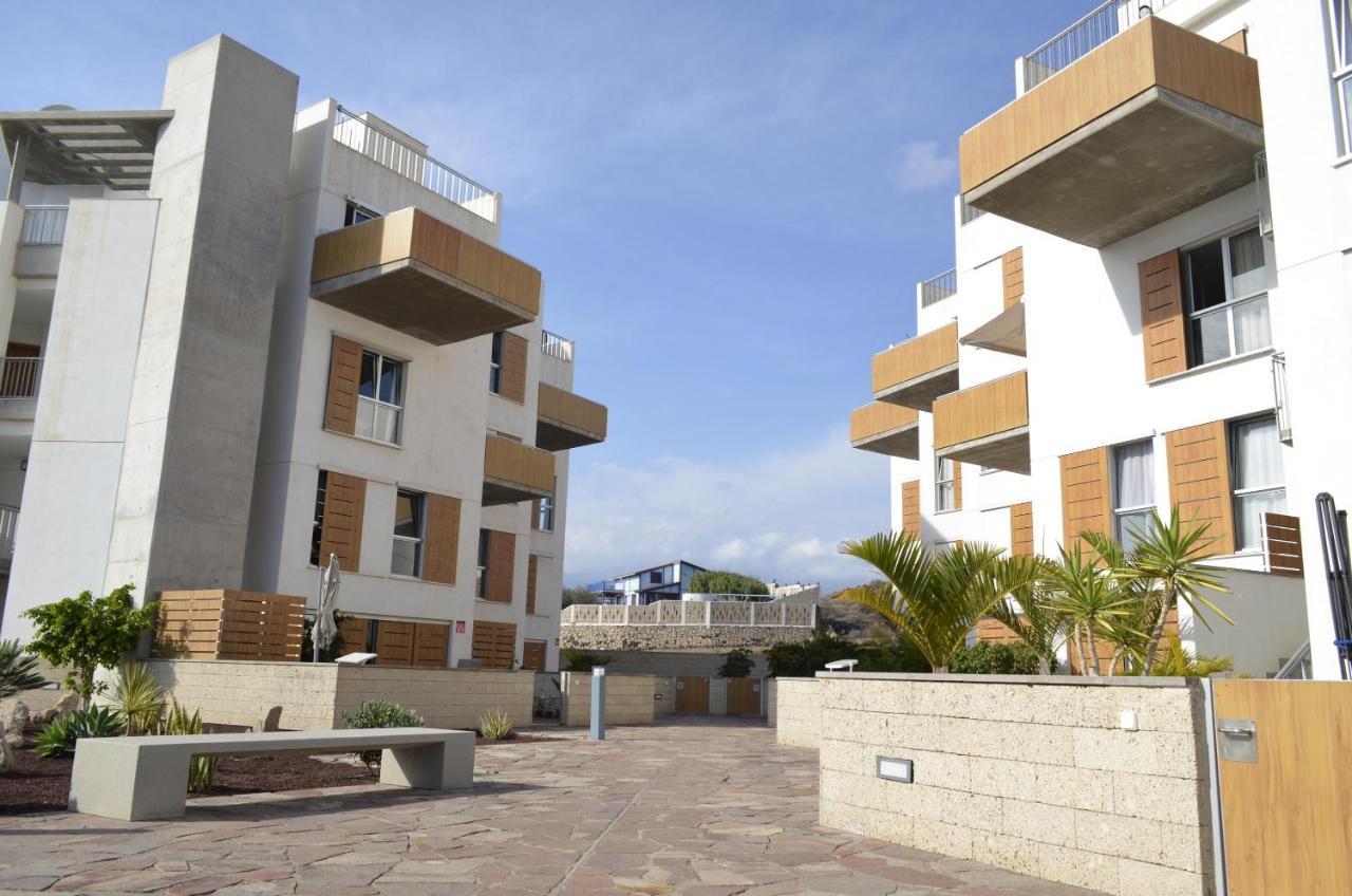 Los Martinez Duplex El Médano Exterior photo